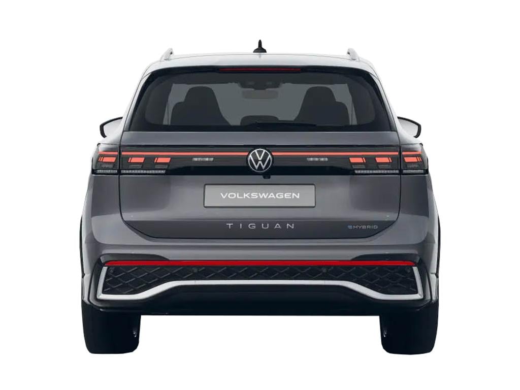 Used Volkswagen Tiguan 2026 for sale - 77303017: Photo 4