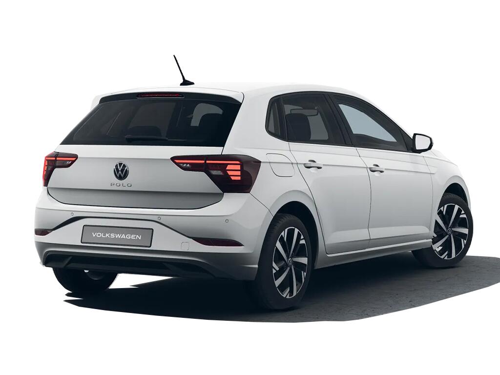 Used Volkswagen Polo 2026 for sale - 77897684: Photo 3