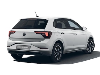 Used Volkswagen Polo 2026 for sale - 77897684: Photo