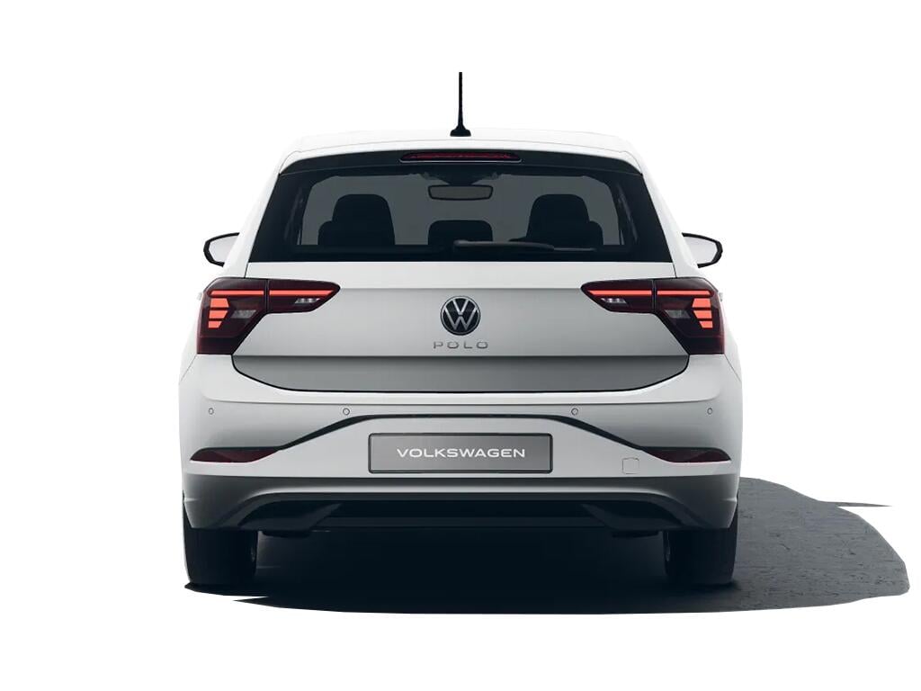 Used Volkswagen Polo 2026 for sale - 77897684: Photo 4