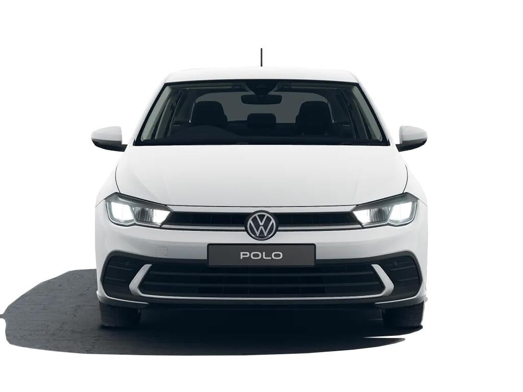 Used Volkswagen Polo 2026 for sale - 77897684: Photo 5