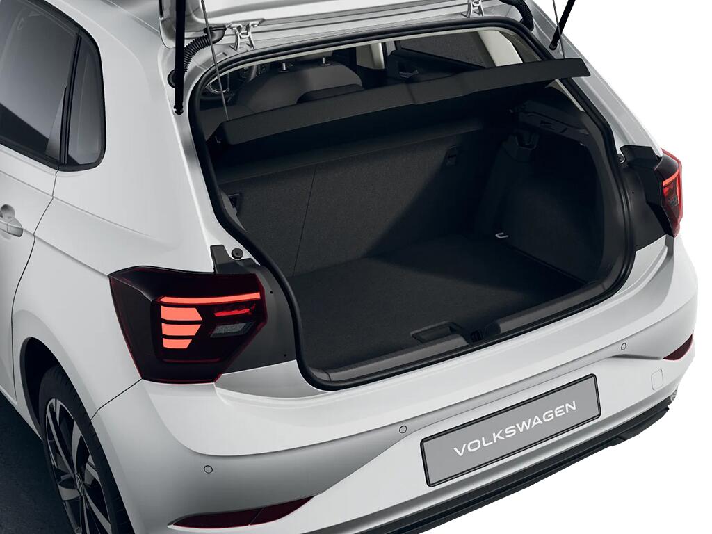 Used Volkswagen Polo 2026 for sale - 77897684: Photo 8