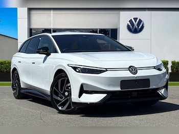 Volkswagen - ID7