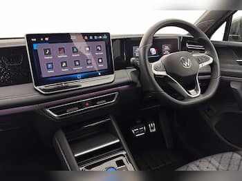 Used Volkswagen Tiguan 2025 for sale - 79672466: Photo