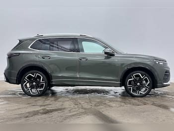 Used Volkswagen Tiguan 2025 for sale - 79672466: Photo