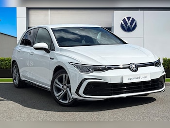 Used Volkswagen Golf 2023 for sale - 78925534: Photo