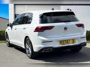 Used Volkswagen Golf 2023 for sale - 78925534: Photo