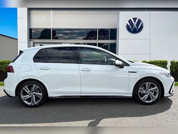 Used Volkswagen Golf 2023 for sale - 78925534: Photo