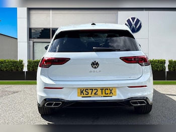 Used Volkswagen Golf 2023 for sale - 78925534: Photo