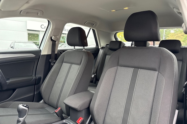 Used Volkswagen T-Roc 2023 for sale - 76274760: Photo 15