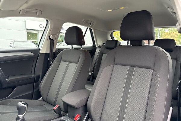 Used Volkswagen T-Roc 2023 for sale - 76274760: Photo 16
