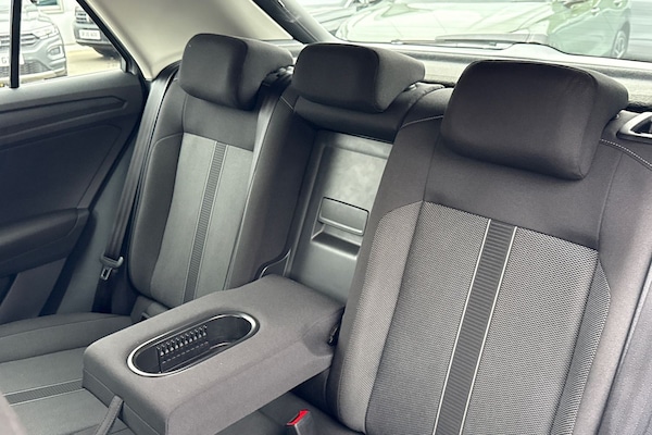 Used Volkswagen T-Roc 2023 for sale - 76274760: Photo 18