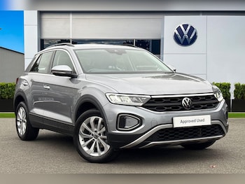 2023 - 1.0 TSI Life 5dr