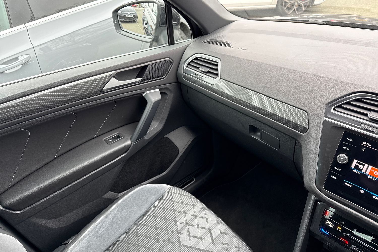 Used Volkswagen Tiguan 2021 for sale - 77415367: Photo 20