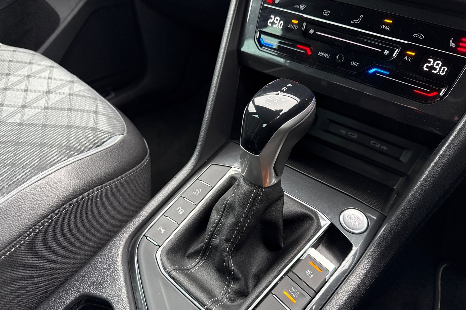 Used Volkswagen Tiguan 2021 for sale - 77415367: Photo 23