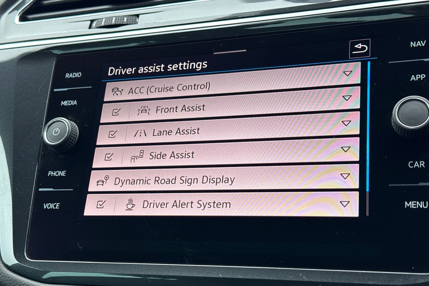 Used Volkswagen Tiguan 2021 for sale - 77415367: Photo 31