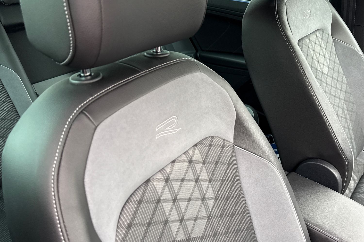 Used Volkswagen Tiguan 2021 for sale - 77415367: Photo 36