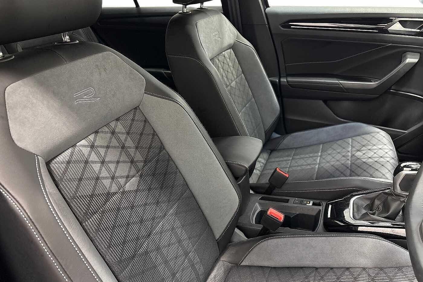 Used Volkswagen T-Roc 2025 for sale - 76469354: Photo 10