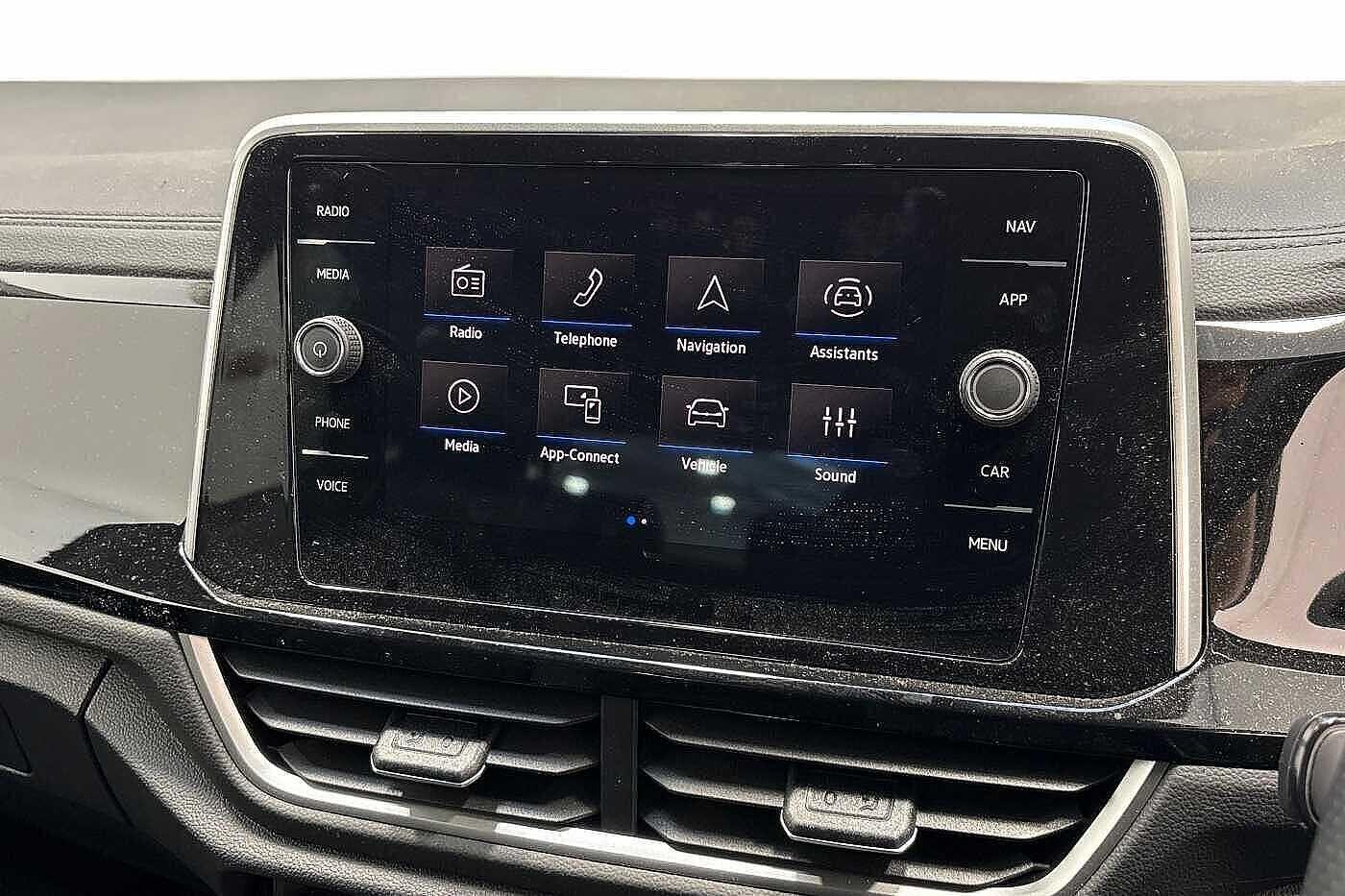 Used Volkswagen T-Roc 2025 for sale - 76469354: Photo 12