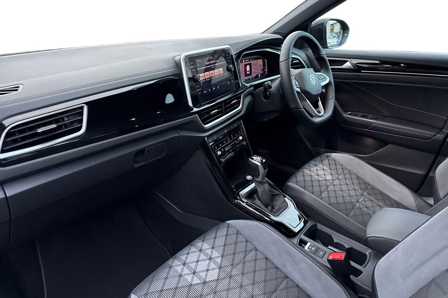 Used Volkswagen T-Roc 2025 for sale - 76469354: Photo 15