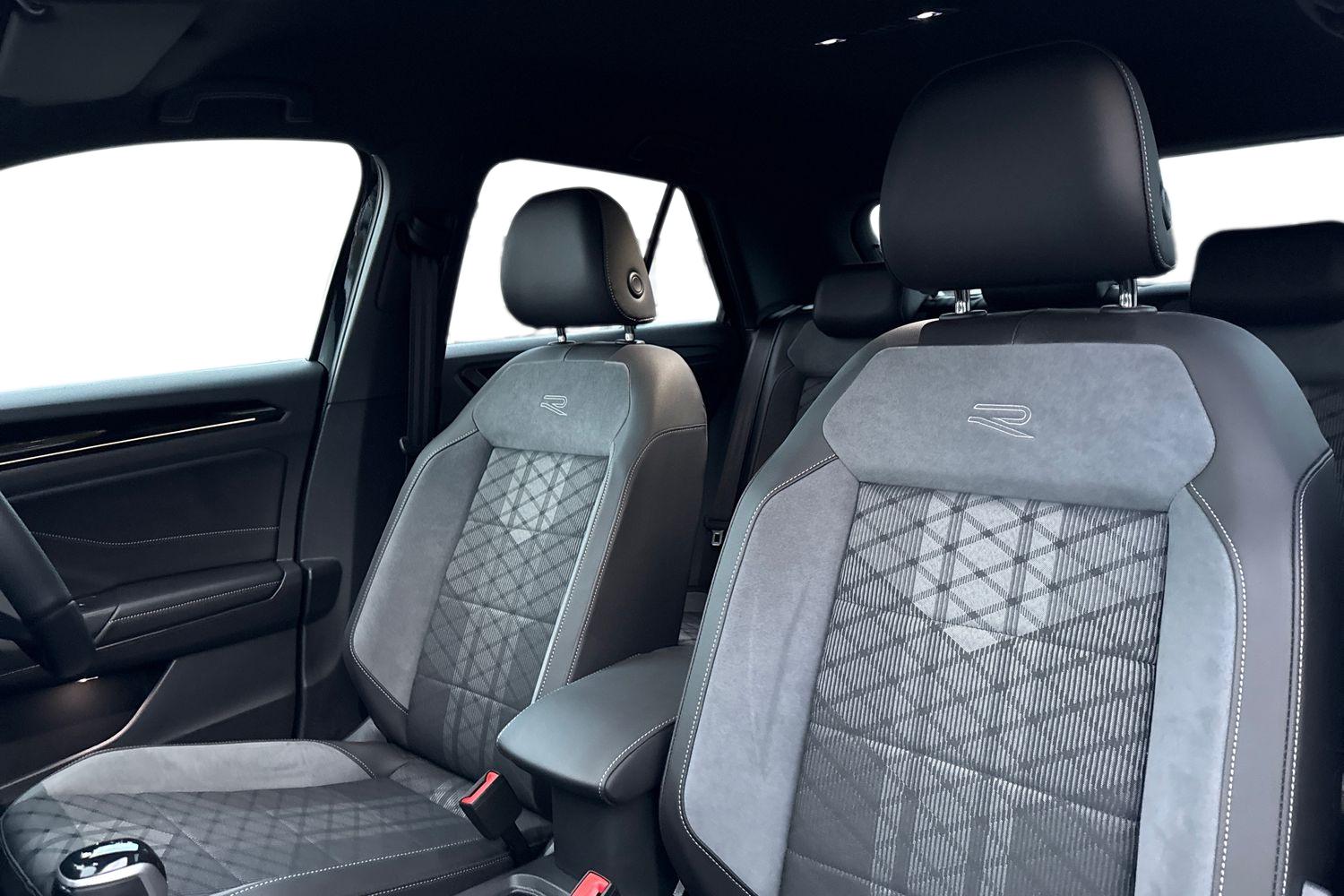 Used Volkswagen T-Roc 2025 for sale - 76469354: Photo 16