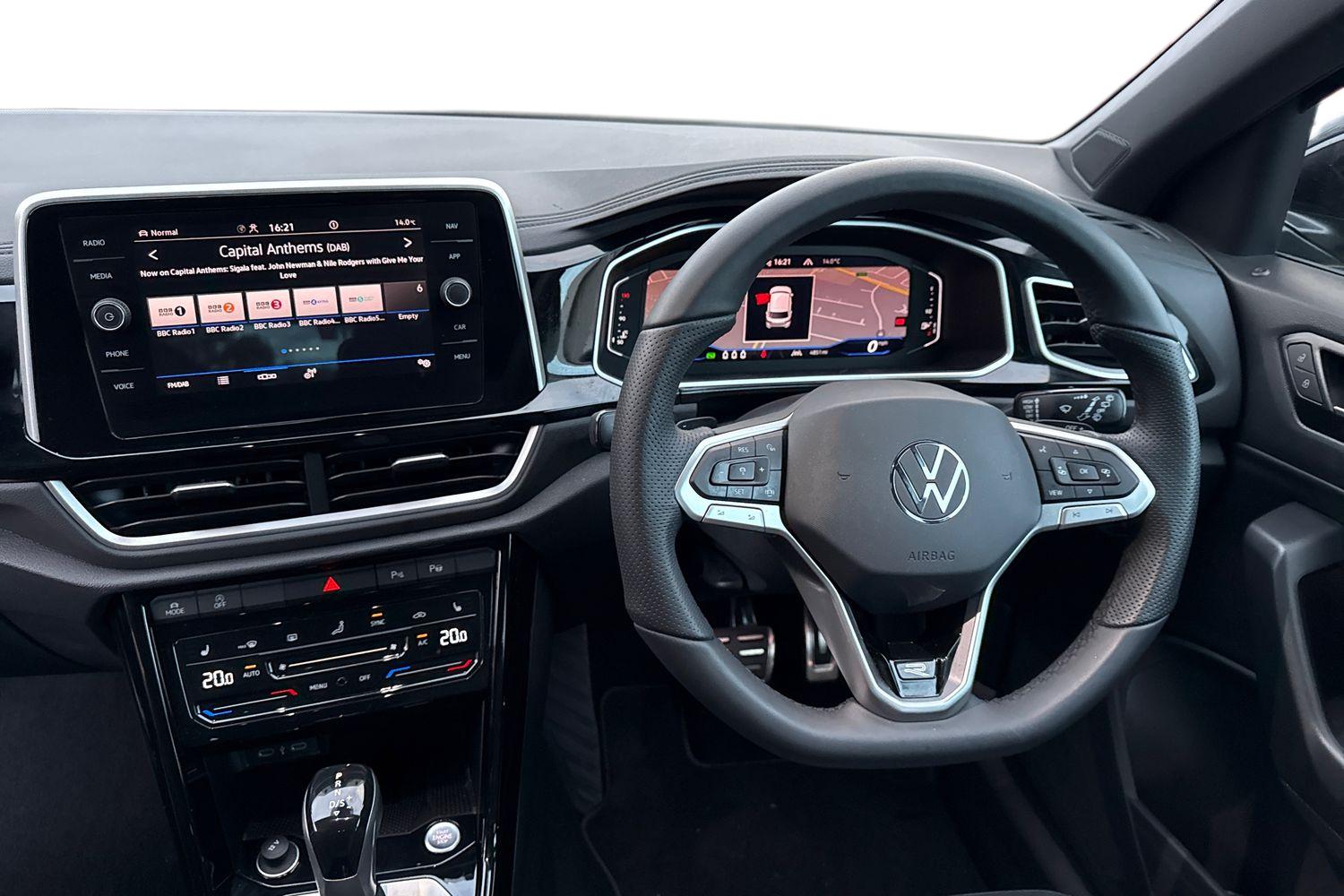 Used Volkswagen T-Roc 2025 for sale - 76469354: Photo 18