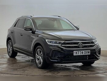 Used Volkswagen T-Roc 2025 for sale - 76469354: Photo