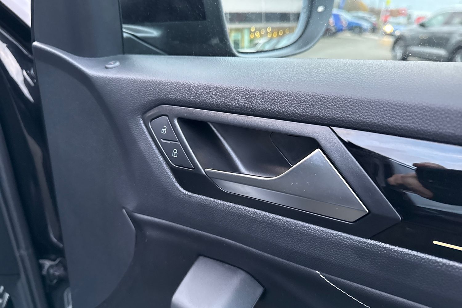 Used Volkswagen T-Roc 2025 for sale - 76469354: Photo 21