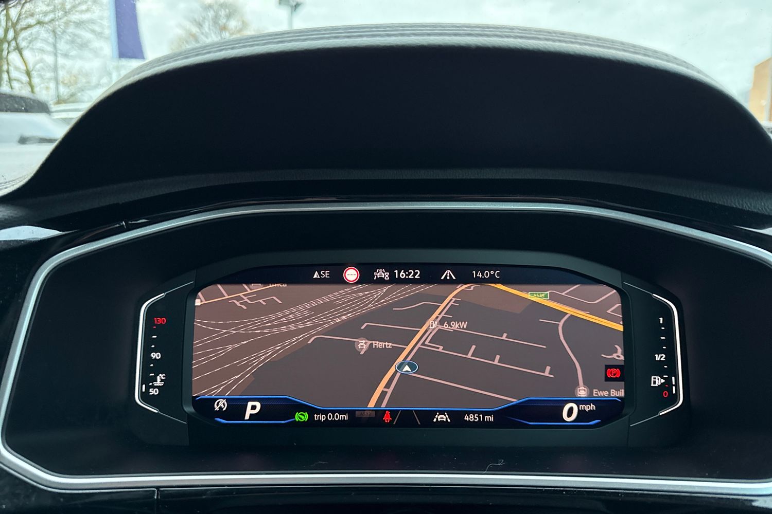 Used Volkswagen T-Roc 2025 for sale - 76469354: Photo 26