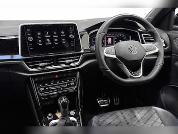 Used Volkswagen T-Roc 2025 for sale - 76469354: Photo