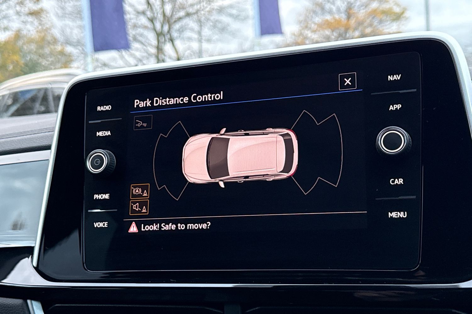 Used Volkswagen T-Roc 2025 for sale - 76469354: Photo 33