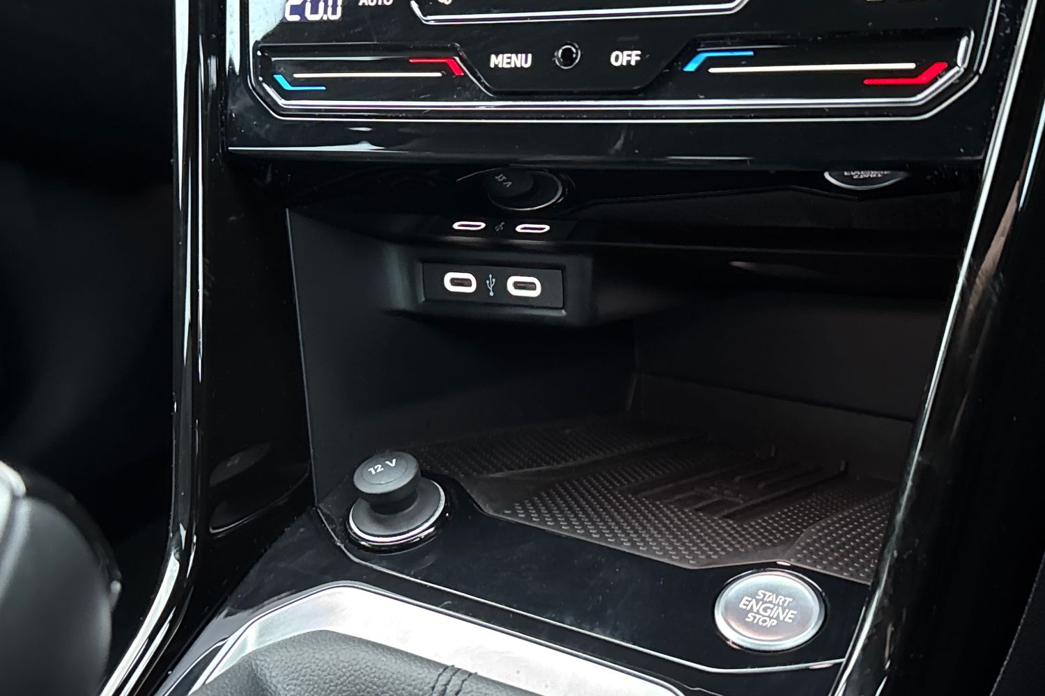 Used Volkswagen T-Roc 2025 for sale - 76469354: Photo 36