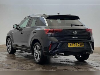 Used Volkswagen T-Roc 2025 for sale - 76469354: Photo