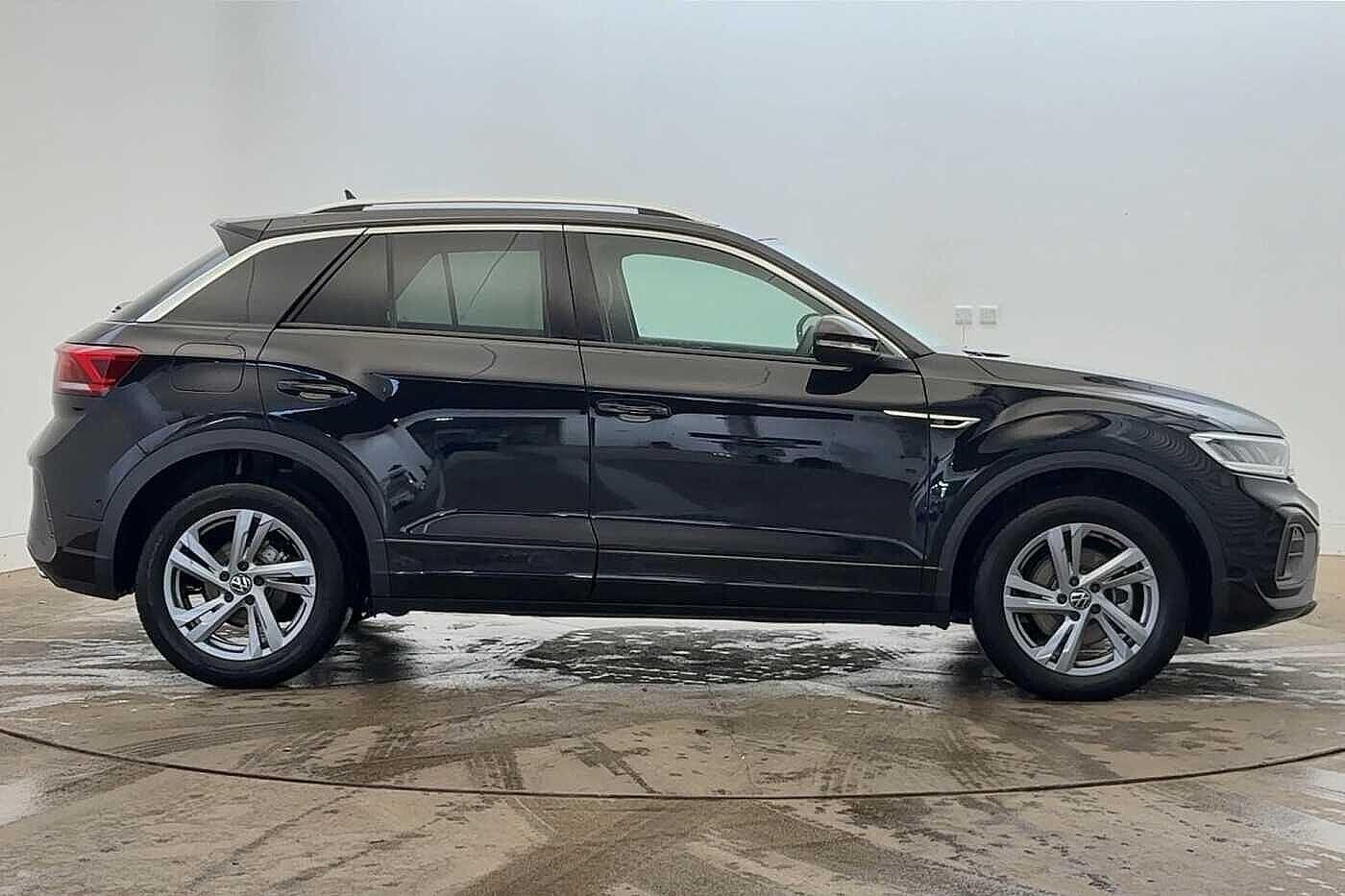 Used Volkswagen T-Roc 2025 for sale - 76469354: Photo 4