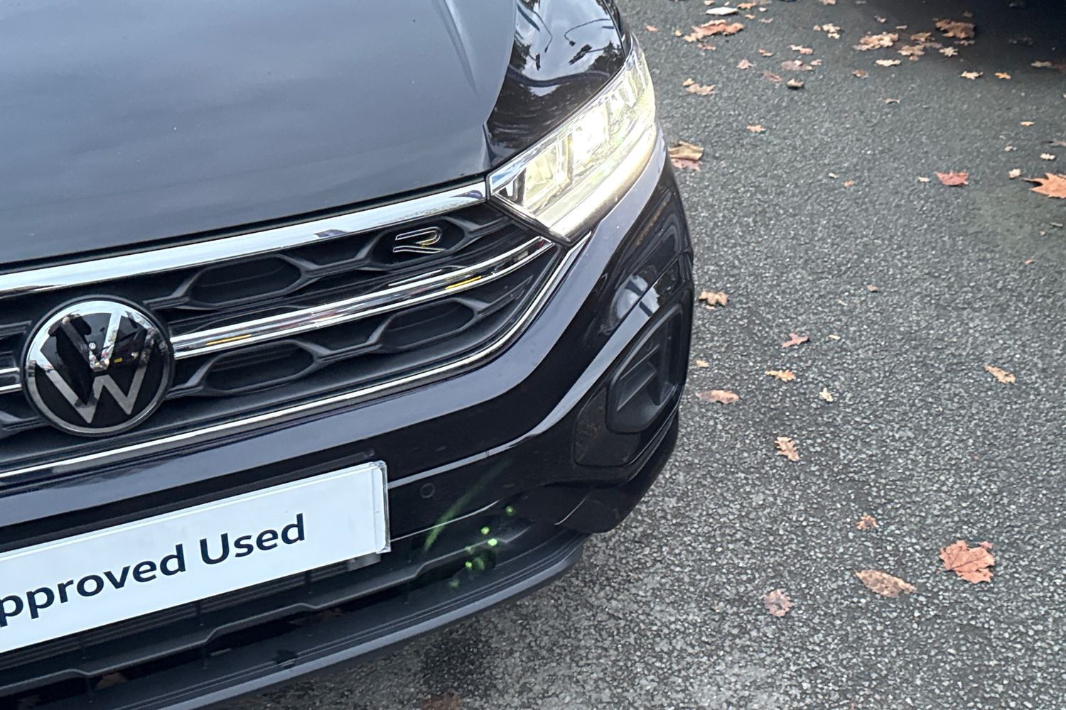 Used Volkswagen T-Roc 2025 for sale - 76469354: Photo 42