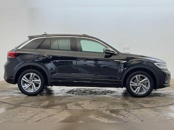 Used Volkswagen T-Roc 2025 for sale - 76469354: Photo
