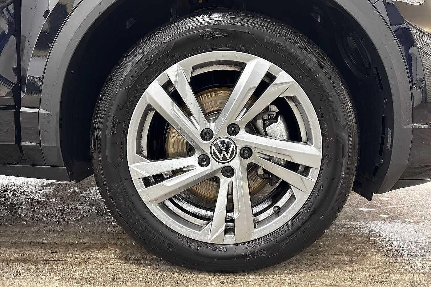 Used Volkswagen T-Roc 2025 for sale - 76469354: Photo 5