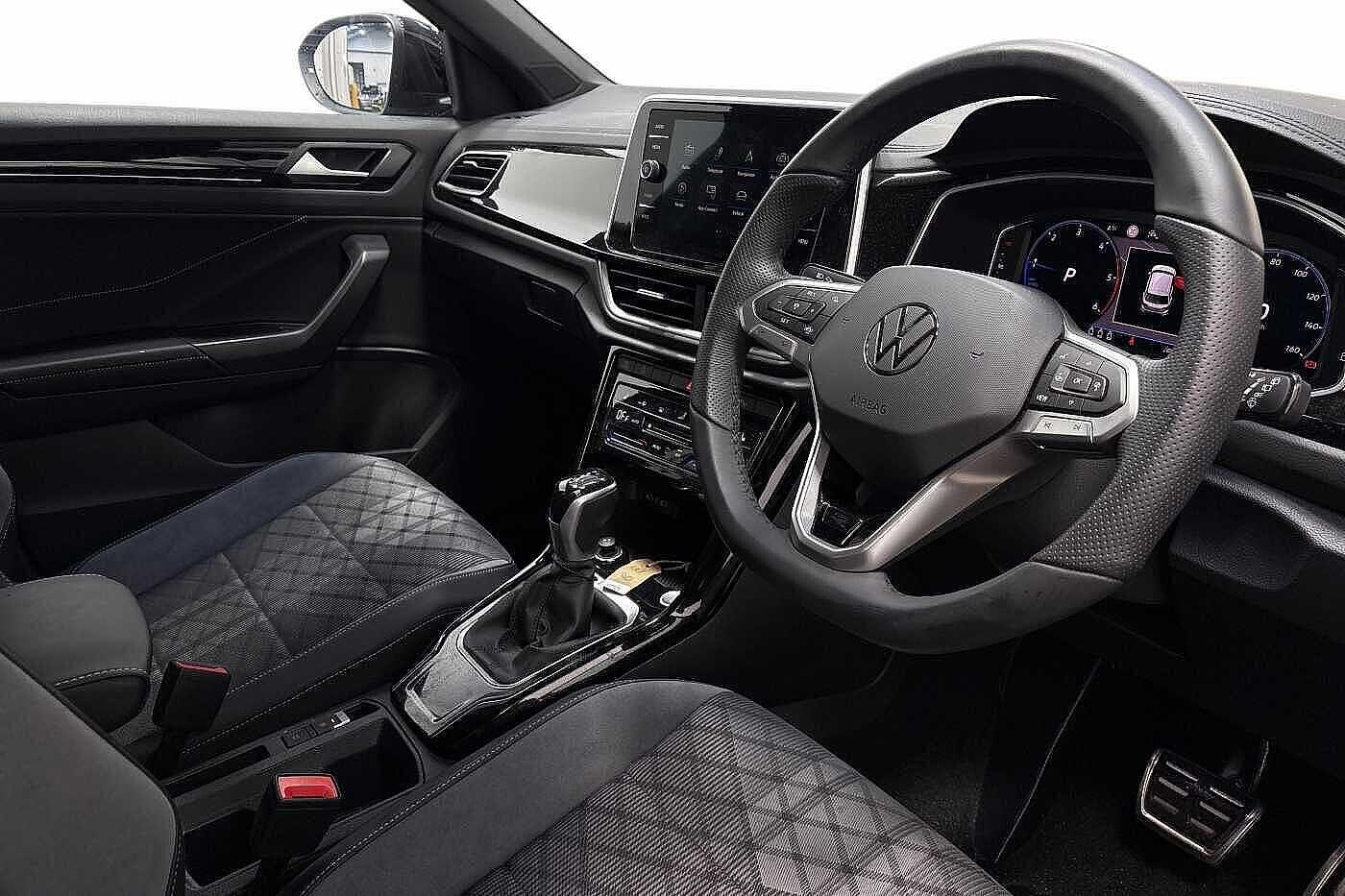 Used Volkswagen T-Roc 2025 for sale - 76469354: Photo 6