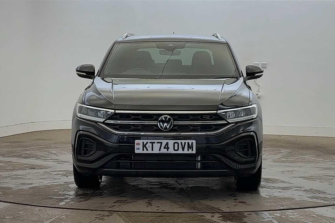 Used Volkswagen T-Roc 2025 for sale - 76469354: Photo 7