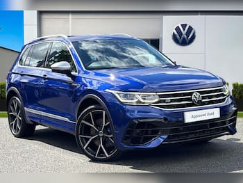 Used Volkswagen Tiguan 2022 for sale - 79588421: Photo