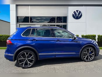 Used Volkswagen Tiguan 2022 for sale - 79588421: Photo