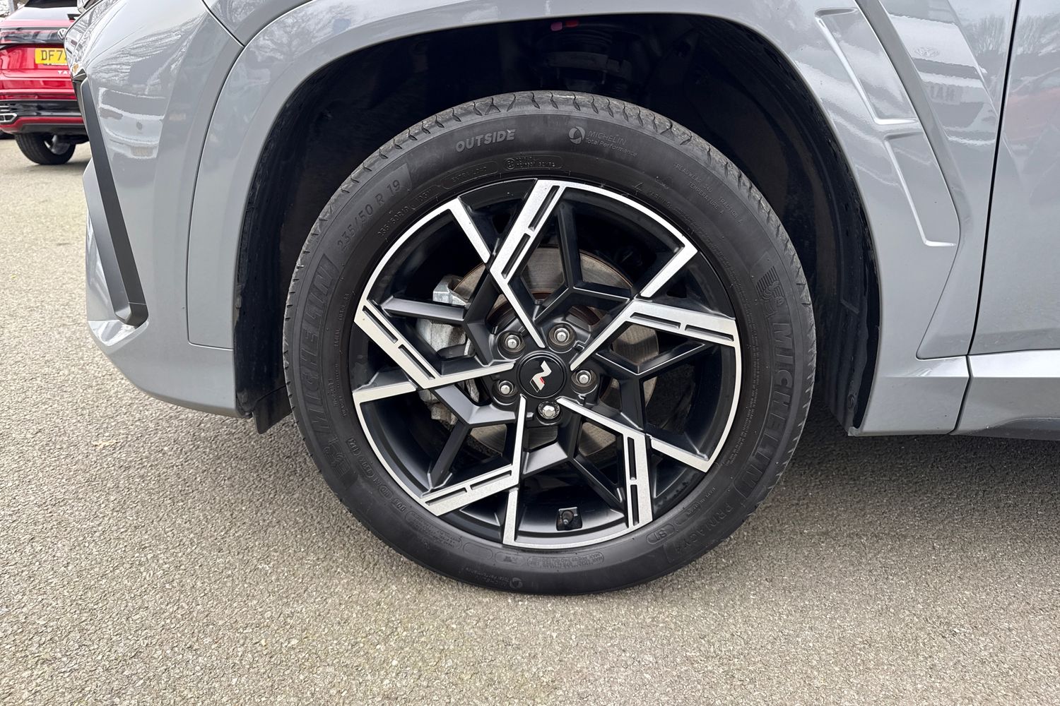 Used Hyundai TUCSON 2024 for sale - 77071943: Photo 10