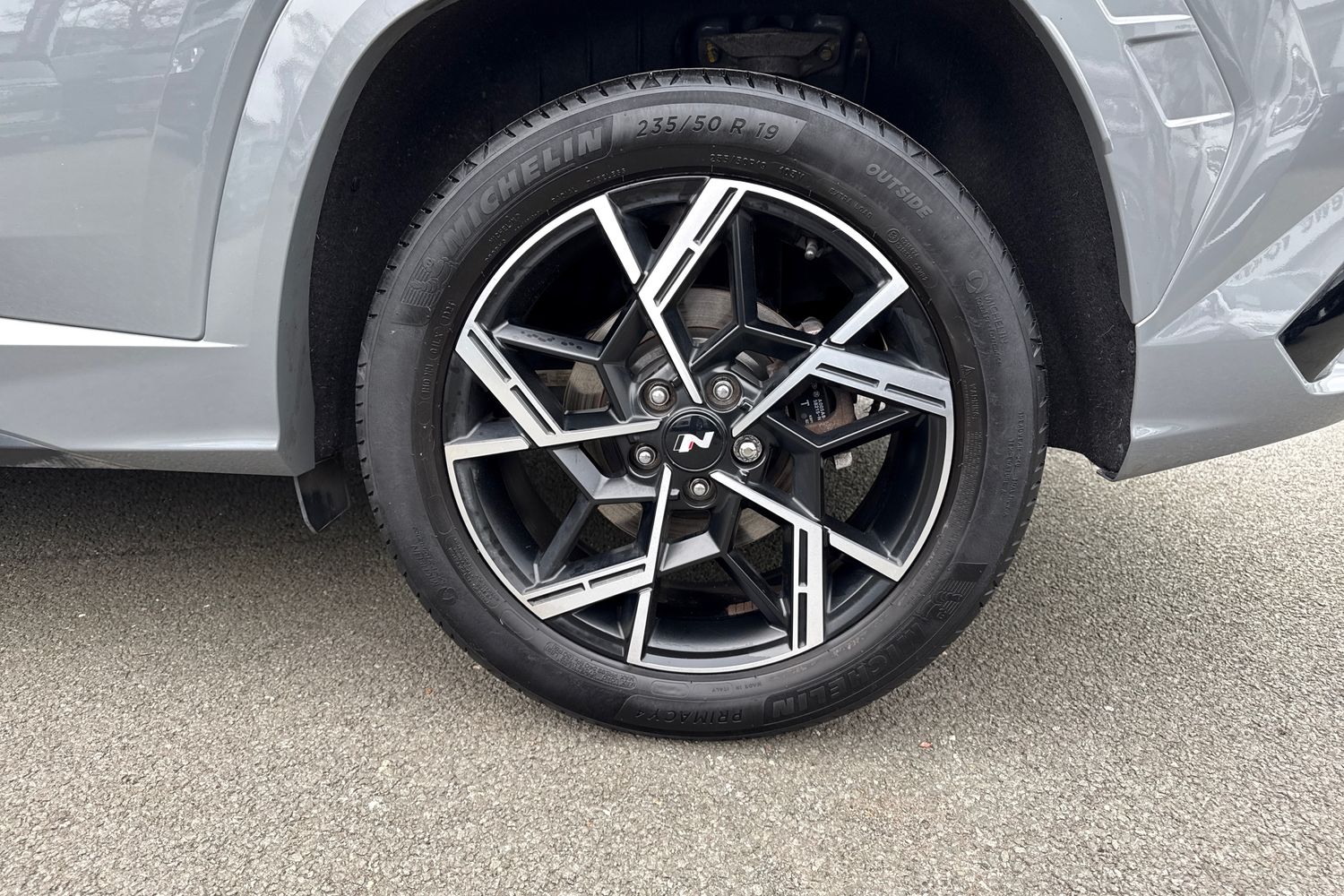 Used Hyundai TUCSON 2024 for sale - 77071943: Photo 11