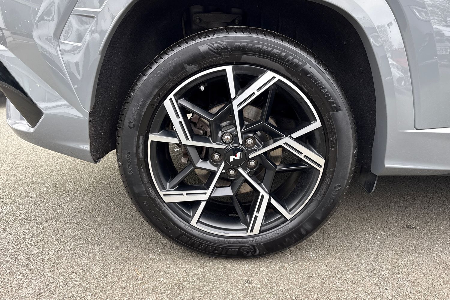 Used Hyundai TUCSON 2024 for sale - 77071943: Photo 12