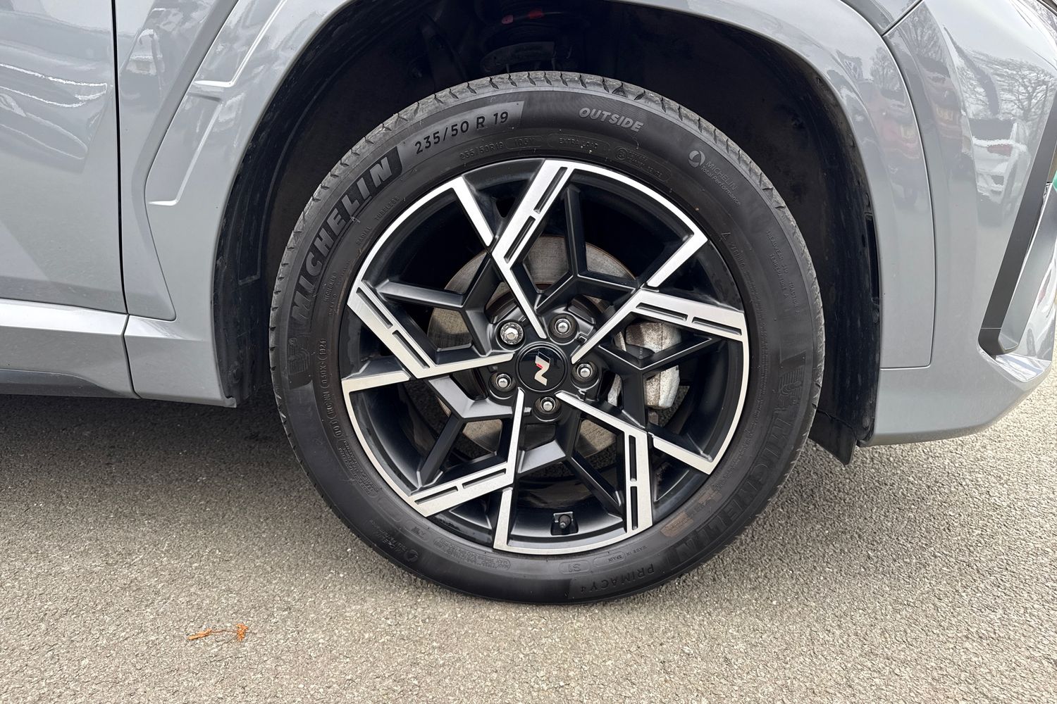 Used Hyundai TUCSON 2024 for sale - 77071943: Photo 13