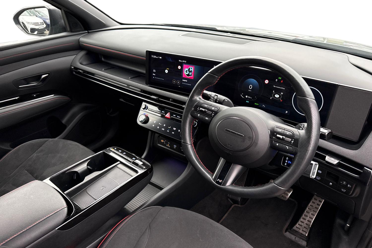 Used Hyundai TUCSON 2024 for sale - 77071943: Photo 14