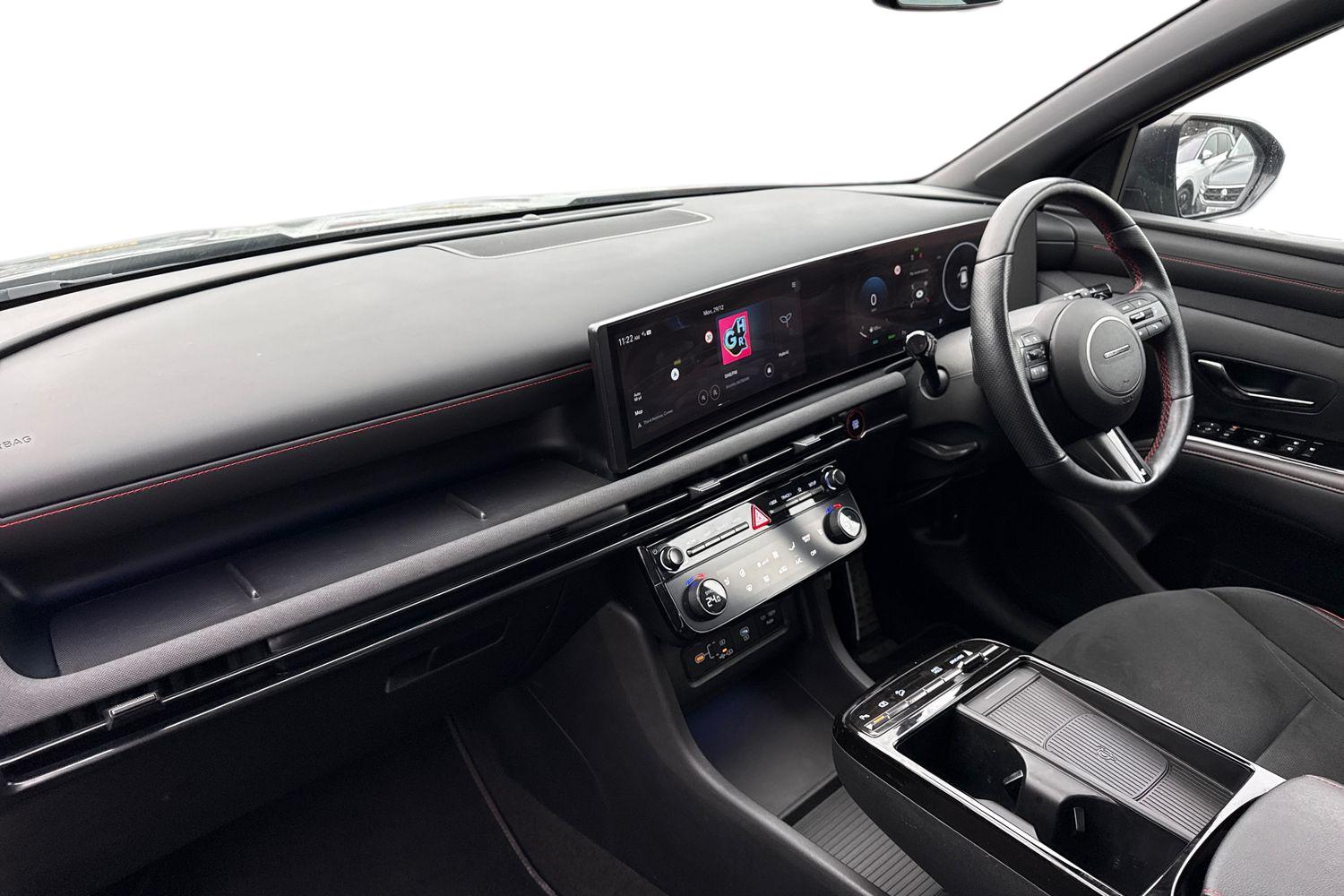 Used Hyundai TUCSON 2024 for sale - 77071943: Photo 15