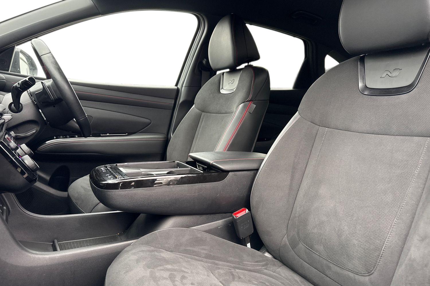 Used Hyundai TUCSON 2024 for sale - 77071943: Photo 16