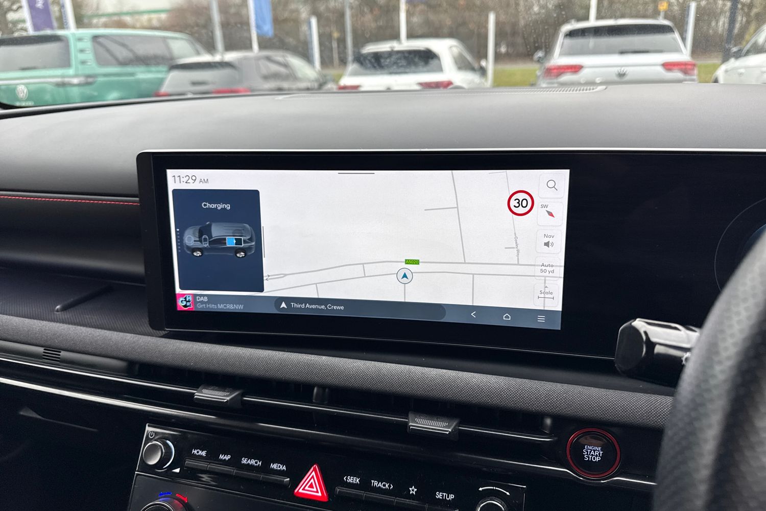 Used Hyundai TUCSON 2024 for sale - 77071943: Photo 17