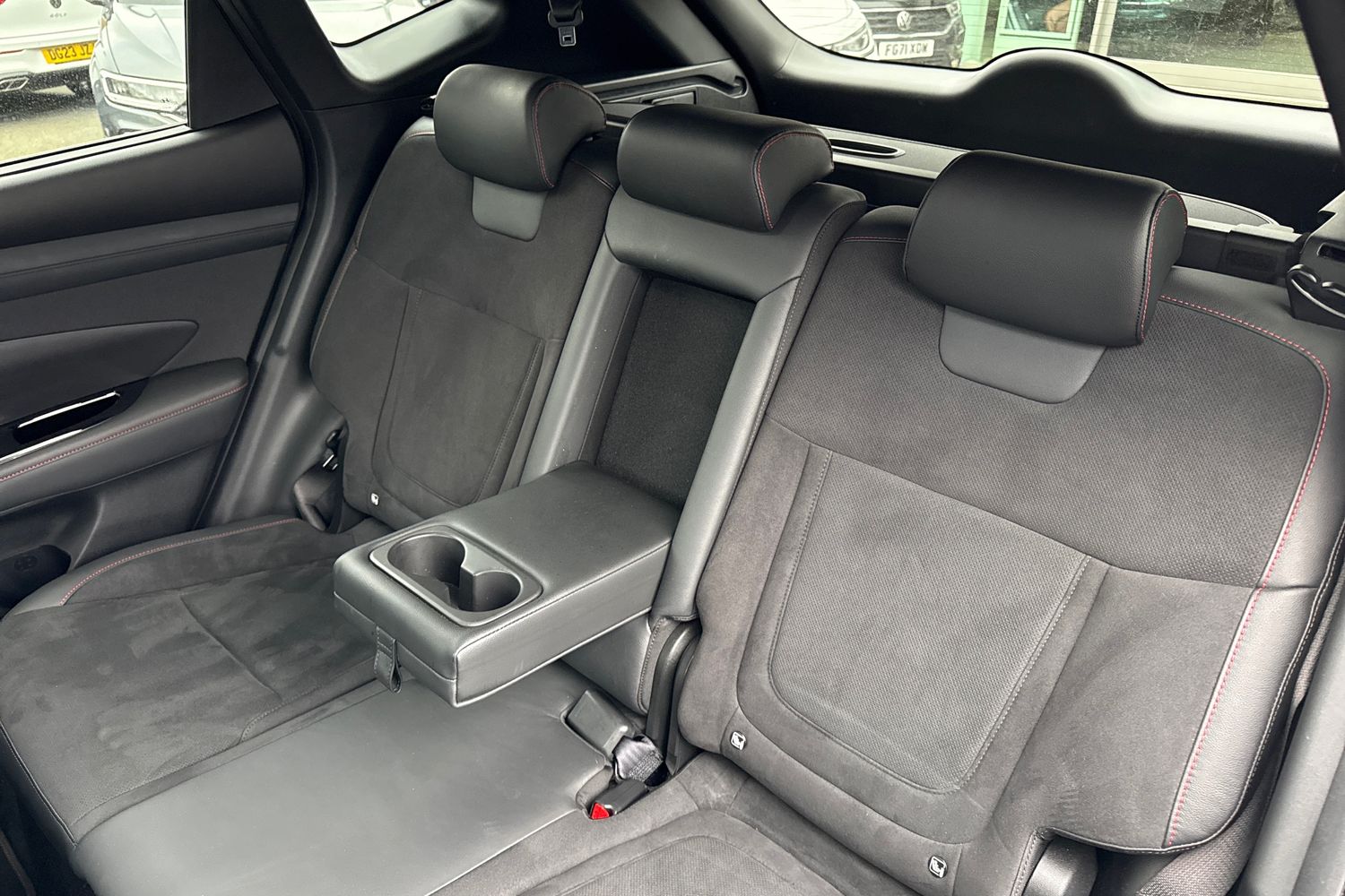 Used Hyundai TUCSON 2024 for sale - 77071943: Photo 19